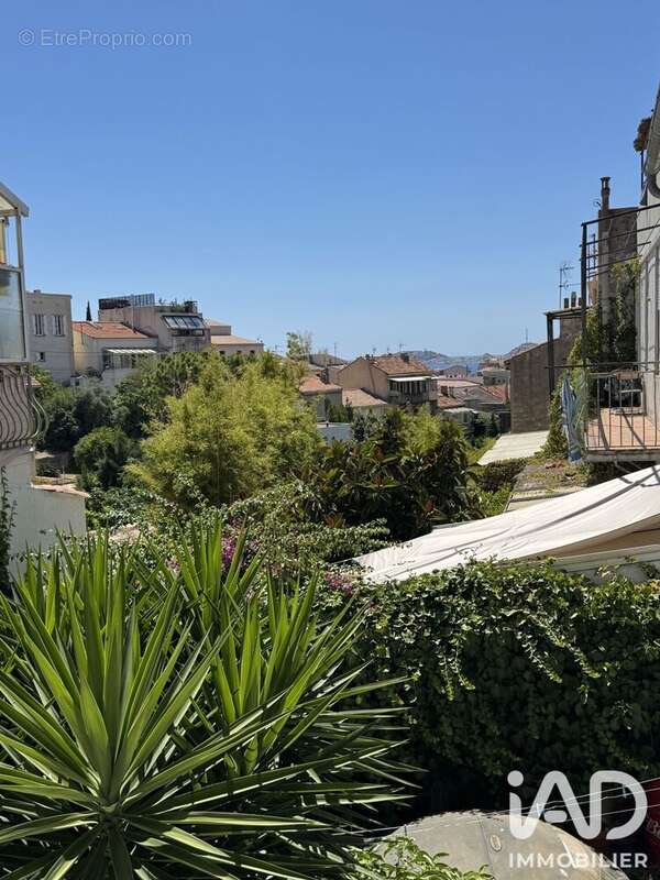 Photo 4 - Maison à MARSEILLE-7E