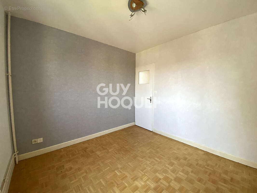 Appartement à BESANCON