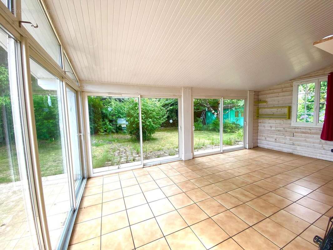 Photo 6 - Maison à LA TESTE-DE-BUCH