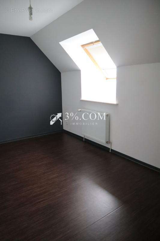 Maison 3 chambres, jardin, garage - photo 9