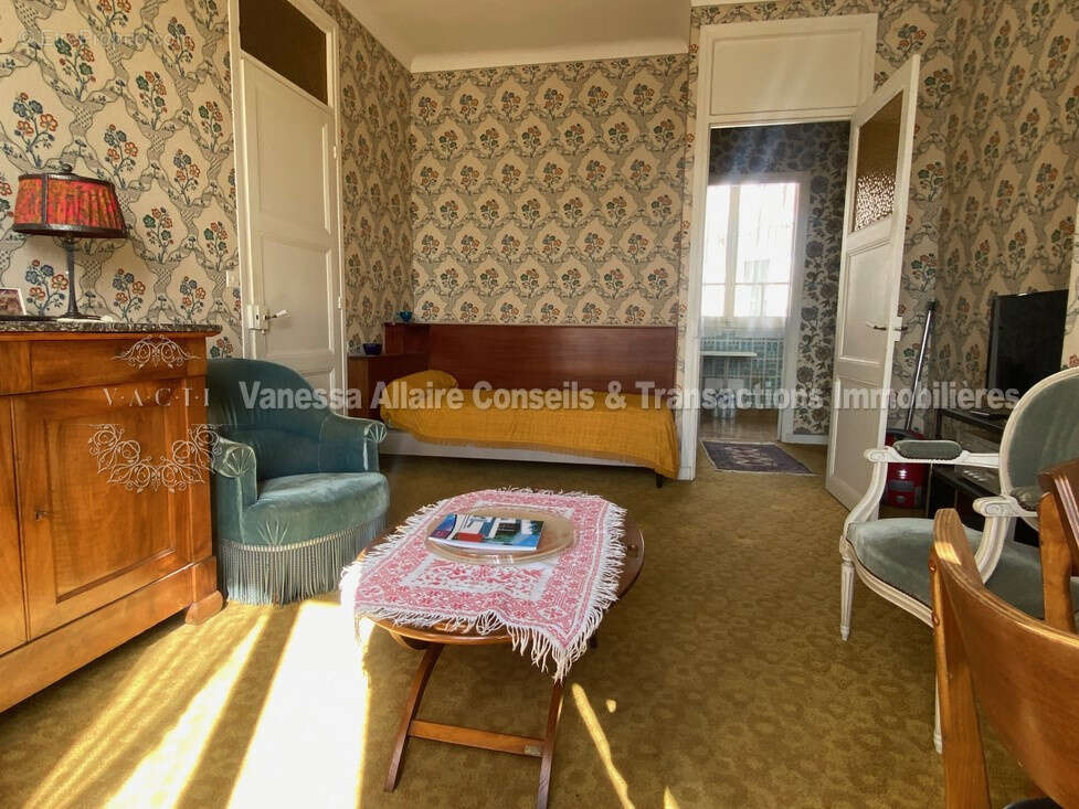 Appartement à LA BAULE-ESCOUBLAC