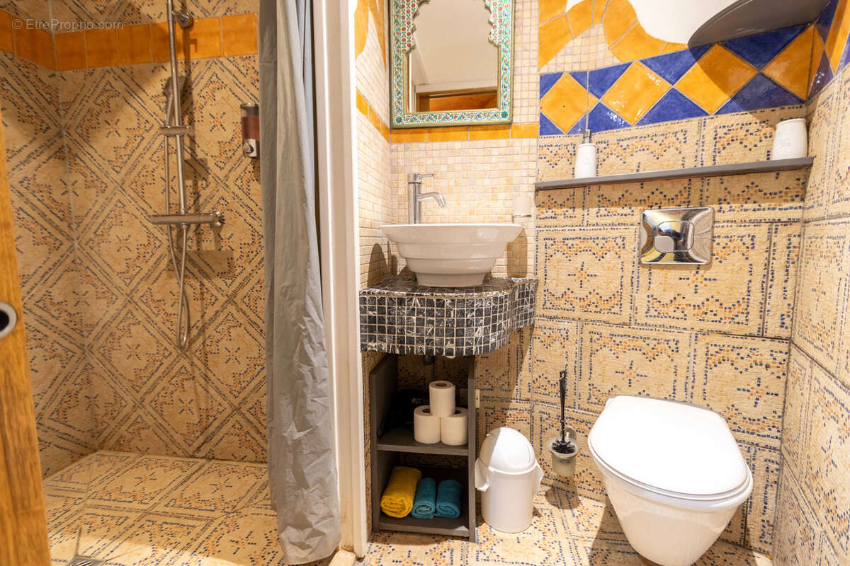 Appartement à SARLAT-LA-CANEDA