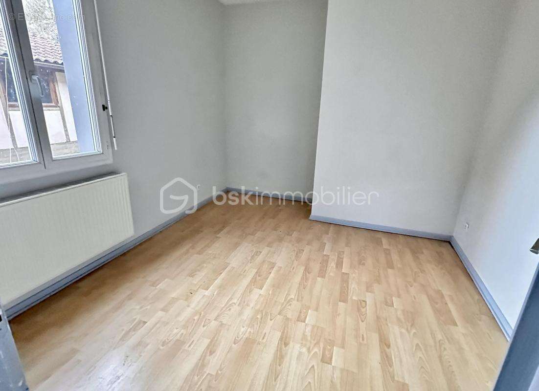 Appartement à VIENNE