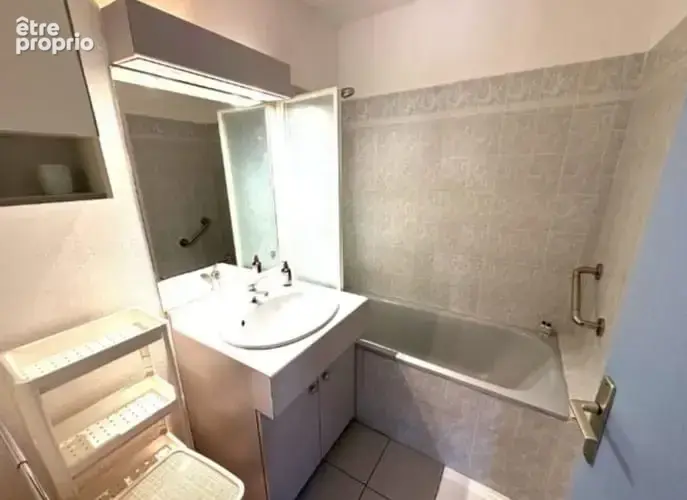Appartement t3 à deux pas de la plage Sainte-Marie-la-mer - photo 6
