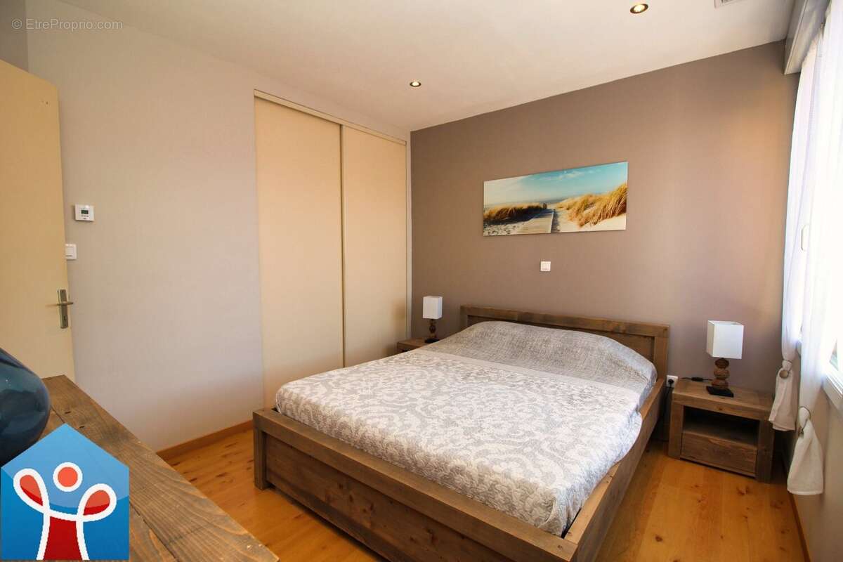 Maison à PORTIRAGNES