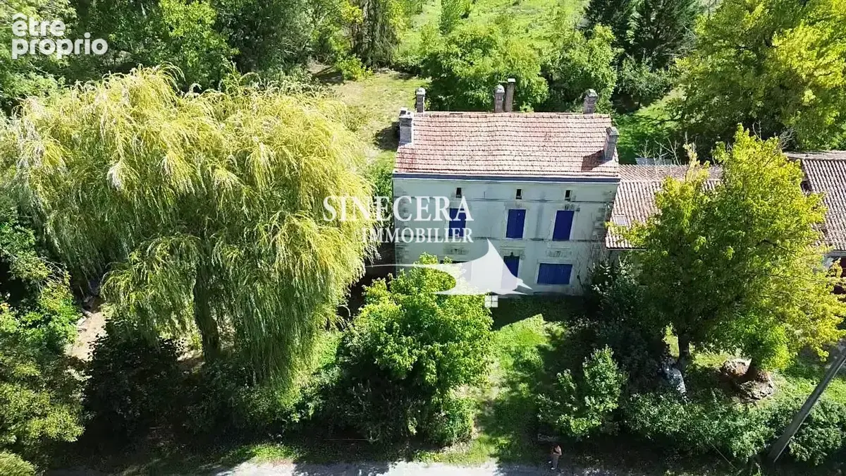 Photo Maison à Bourg-Du-Bost au prix de 122 000€