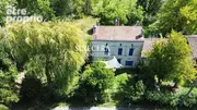 Maison à BOURG-DU-BOST