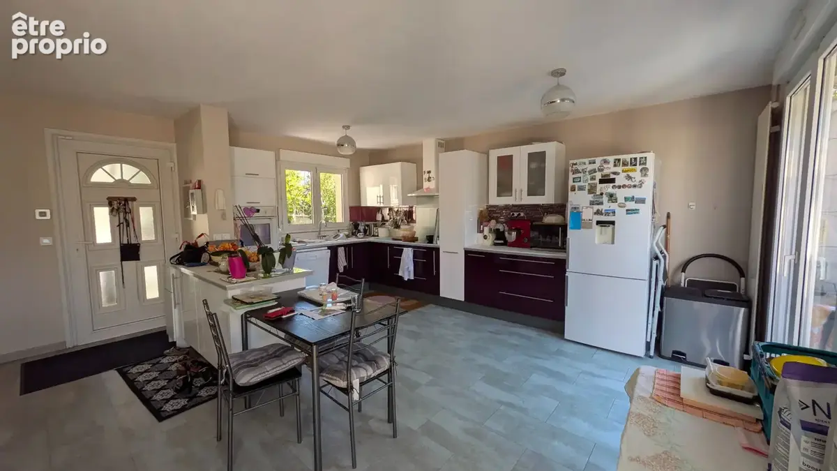 Maison 5 pièces 115 m² à vendre à Herblay (95220) - photo 8