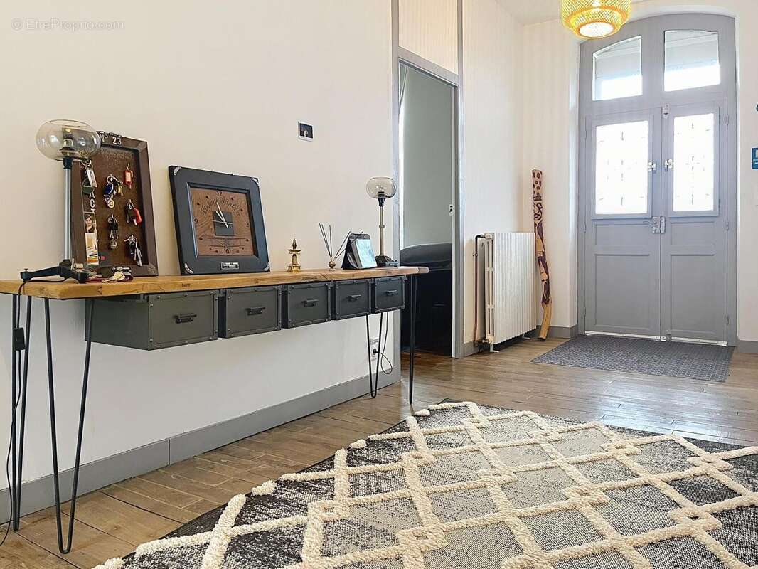 Photo 4 - Maison à BANNALEC