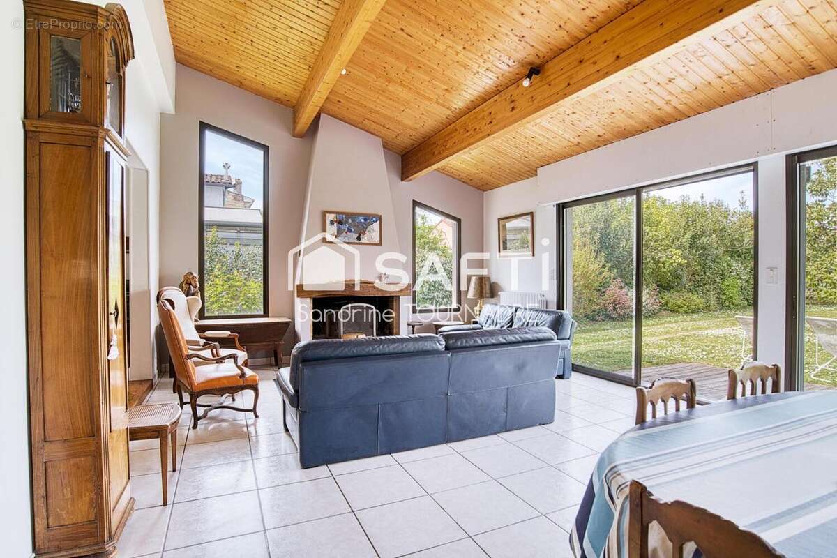 Photo 4 - Maison à BORDEAUX