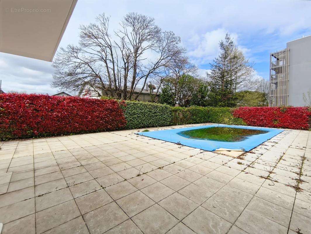 Appartement à PAU