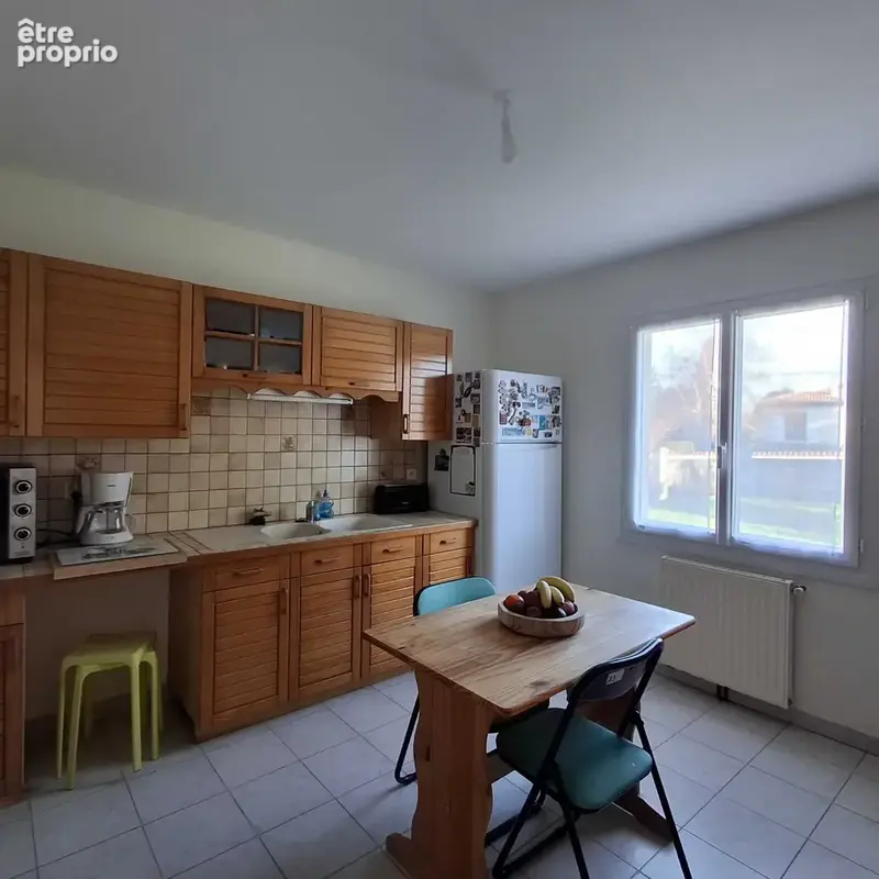 Maison 5 pièces 113 m² à vendre à Chasseneuil-Sur-Bonnieure (16260) - photo 9
