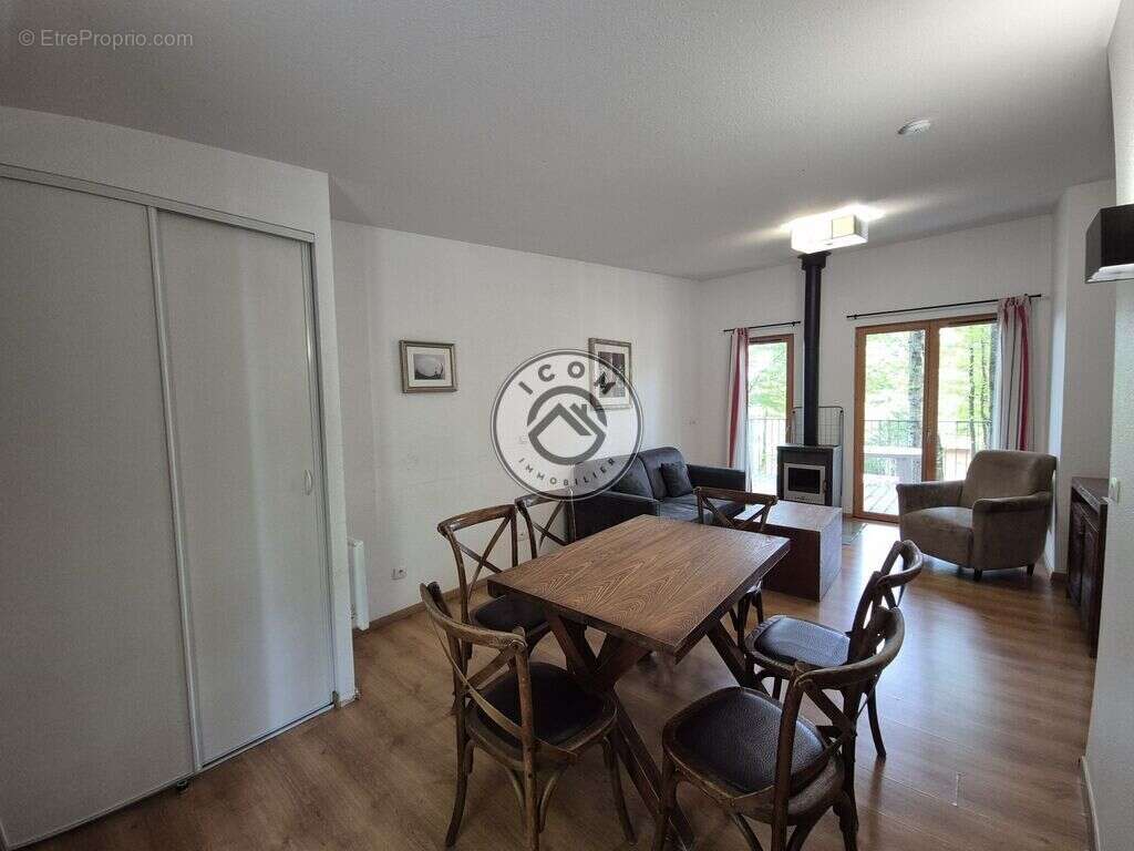  Cottage T3 meublé dans résidence de tourisme - photo 7
