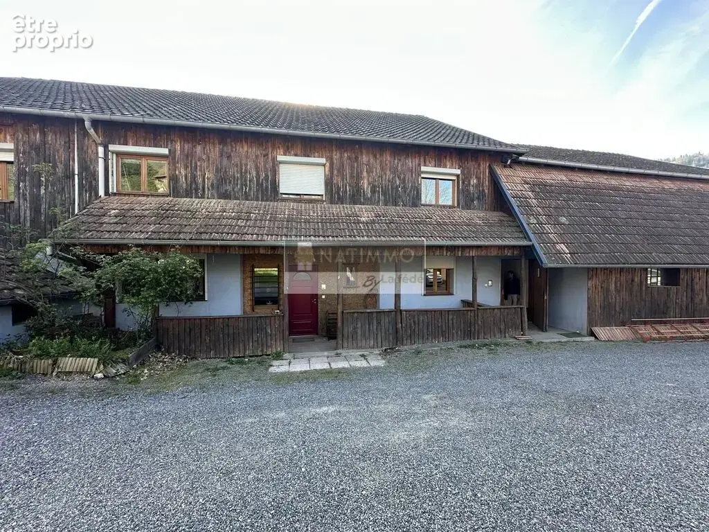 Ensemble immobilier à fort potentiel - photo 9