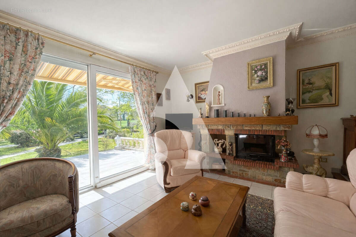 Maison à RIANTEC