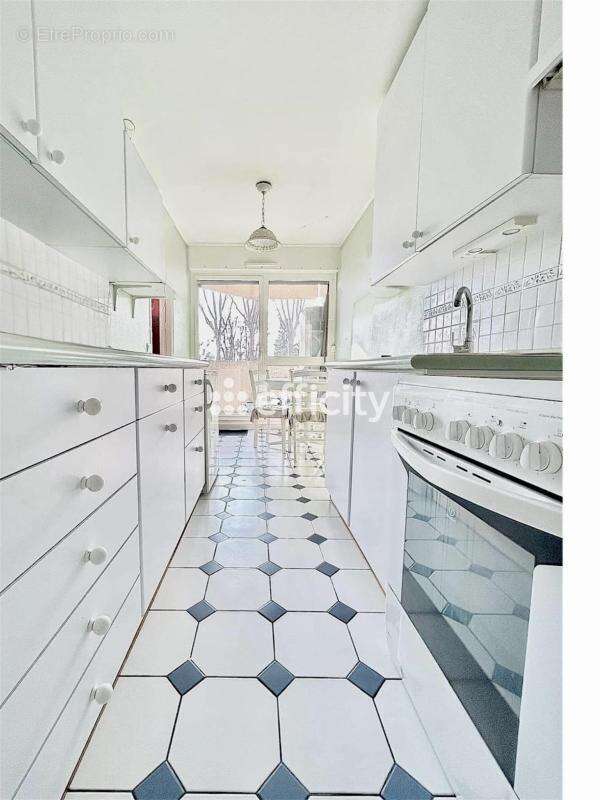Appartement à SOISSONS