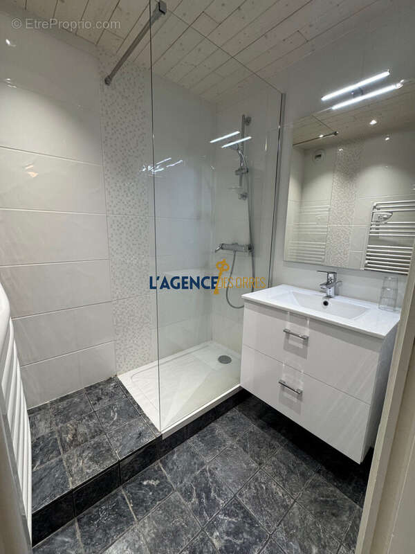 Appartement à LES ORRES