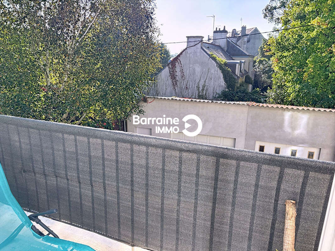 Appartement à LORIENT