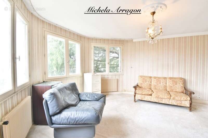 Maison à VILLENEUVE-SUR-LOT