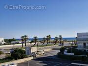 Appartement à LEUCATE