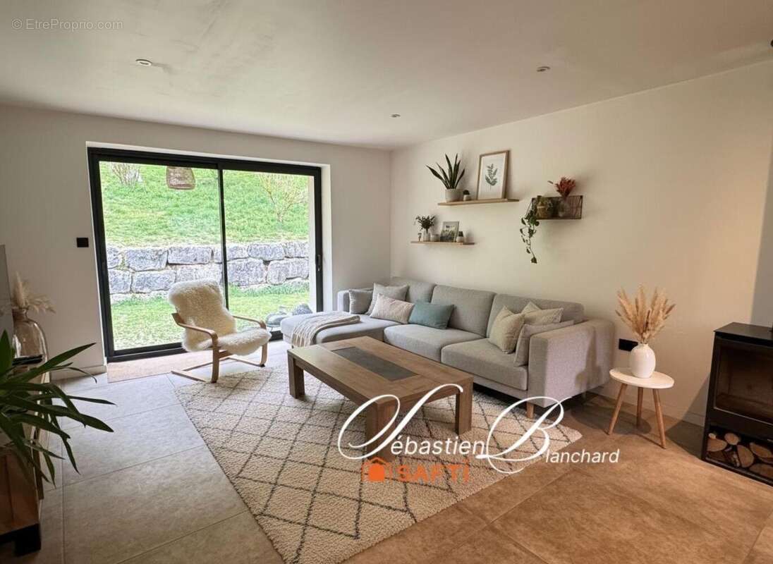 Photo 5 - Maison à ANGLEFORT