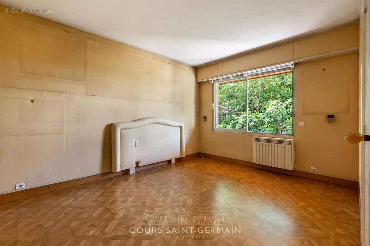 Maison à SAINT-MANDE