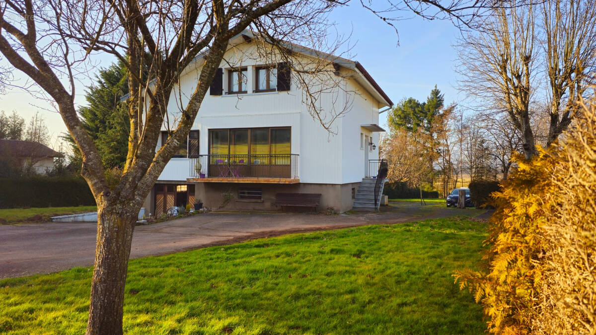 Maison à NOMPATELIZE