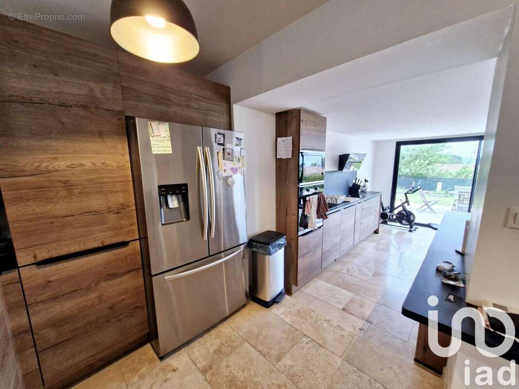 Photo 7 - Maison à LESPIGNAN