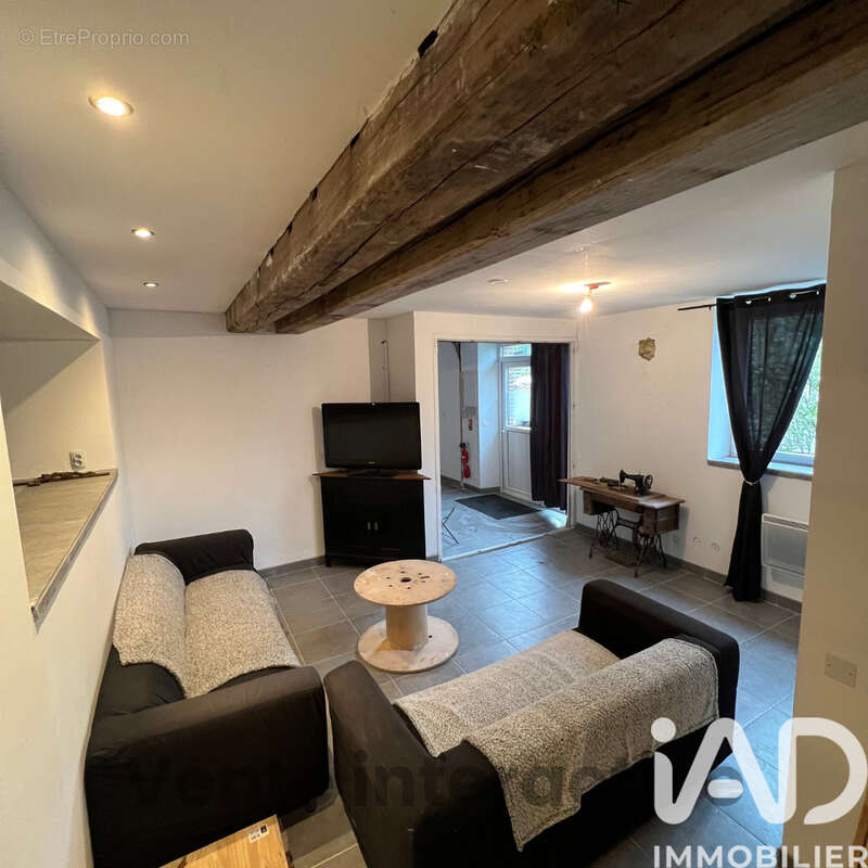 Photo 2 - Maison à HAYBES