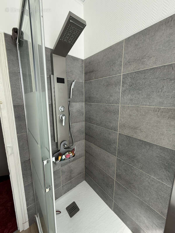 Maison à SAINT-OUEN