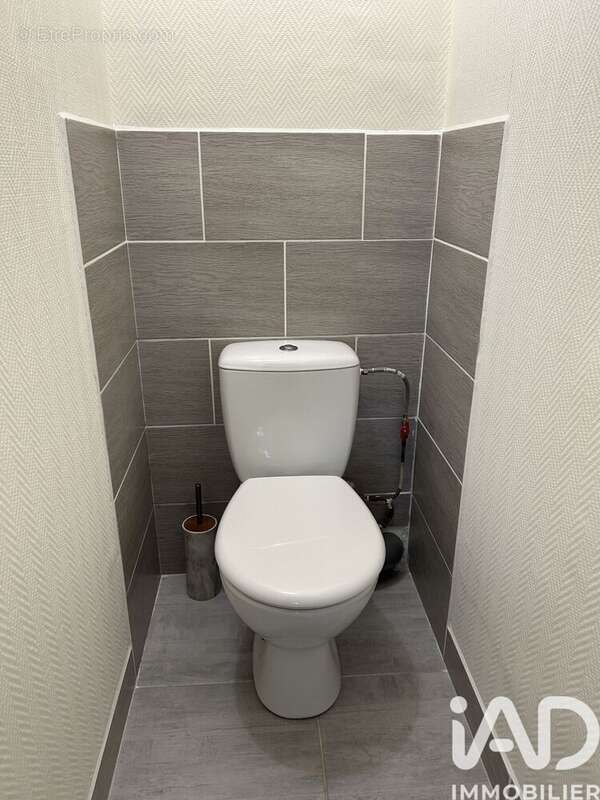 Photo 6 - Appartement à BOURGES