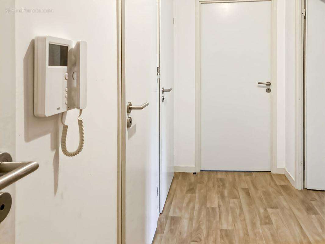 Appartement à VANNES