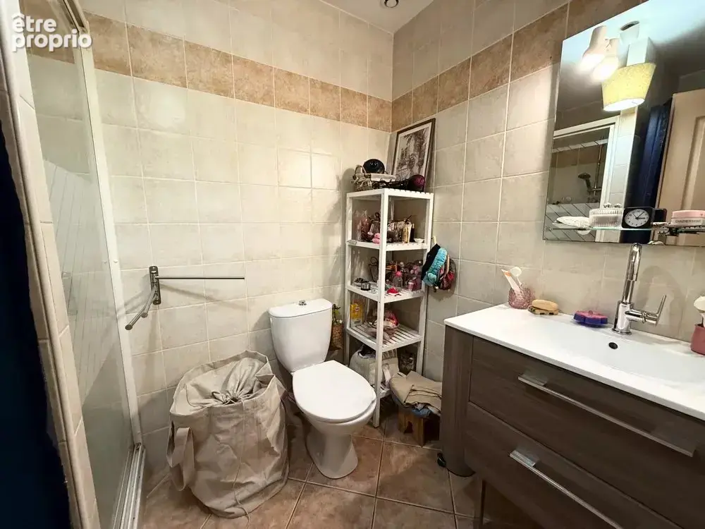 Immeuble de rapport – le rove centre village – 2 appartements t3 – 120 m² + véranda – revenu locatif - pas de charges de copropr - photo 12