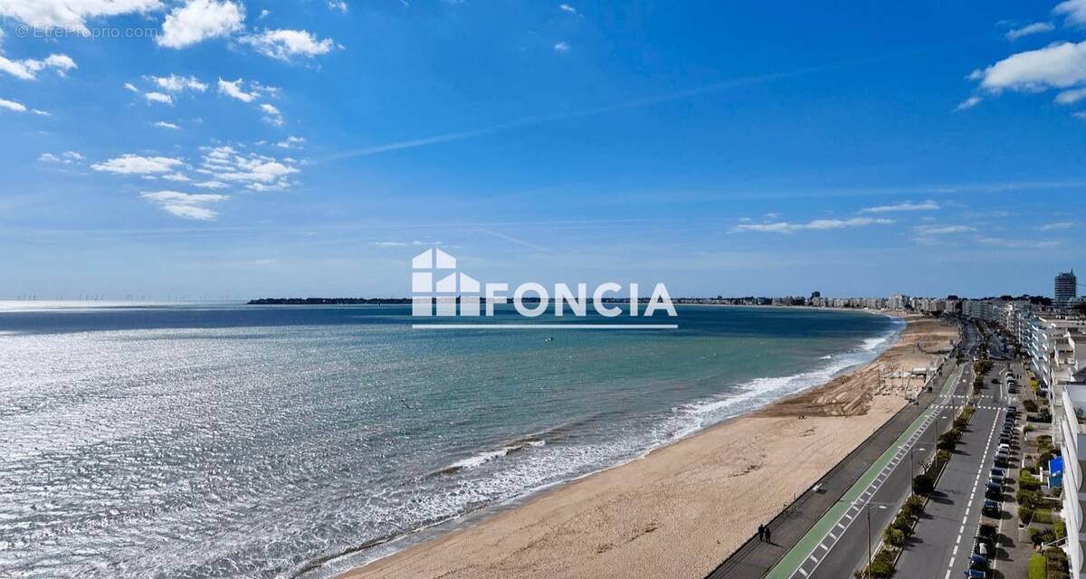 Maison à LA BAULE-ESCOUBLAC