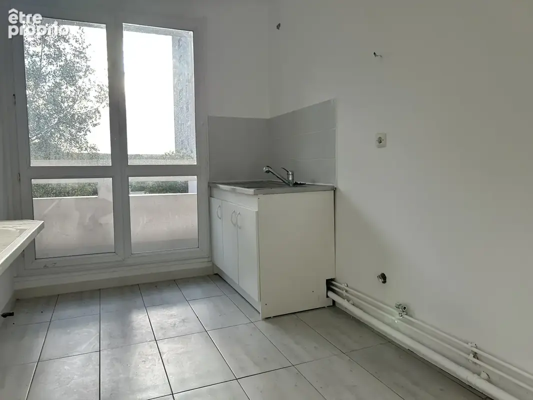 Superbe appartement T5 rénové   Spacieux et lumineux - photo 2