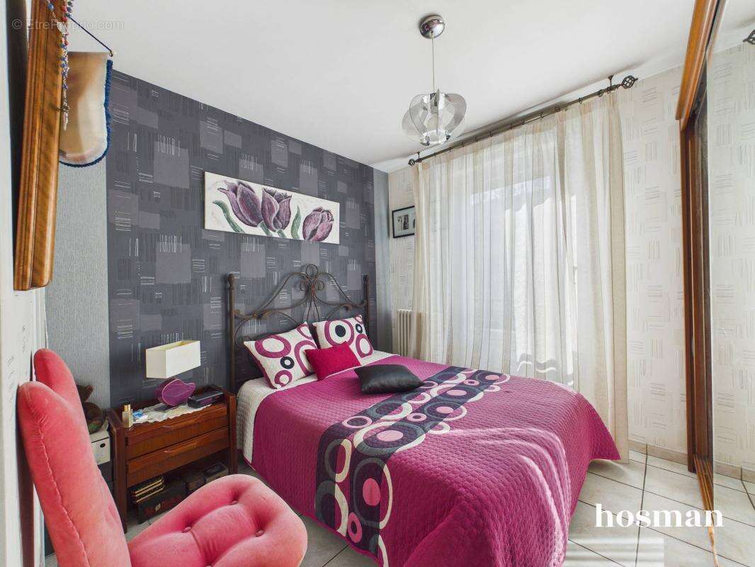 Appartement à BRON