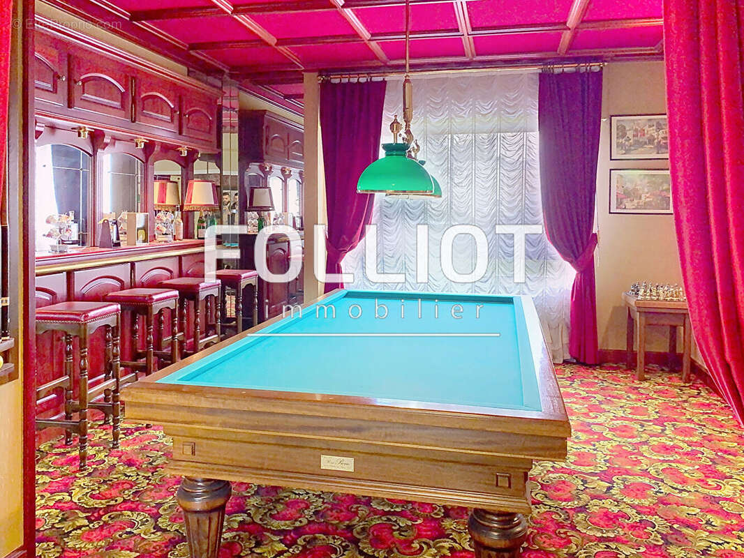 Appartement à CAEN