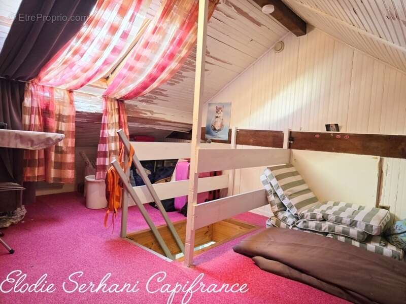 Appartement à MONTBELIARD