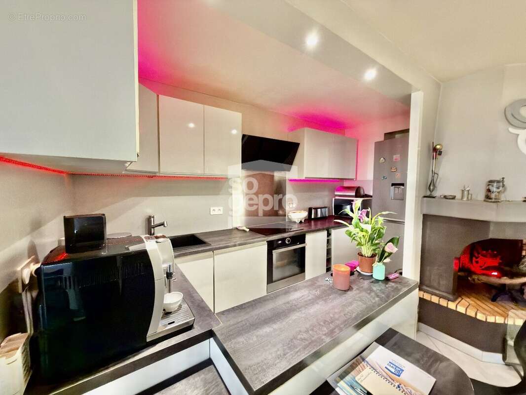Appartement à AGDE