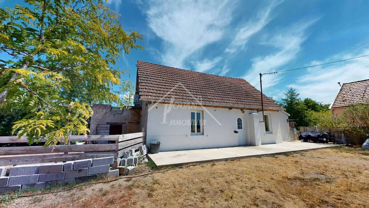 Charmante maison de campagne - photo 9