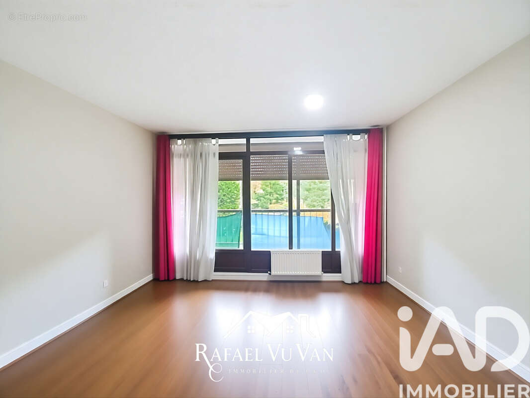 Photo 4 - Appartement à SURVILLIERS