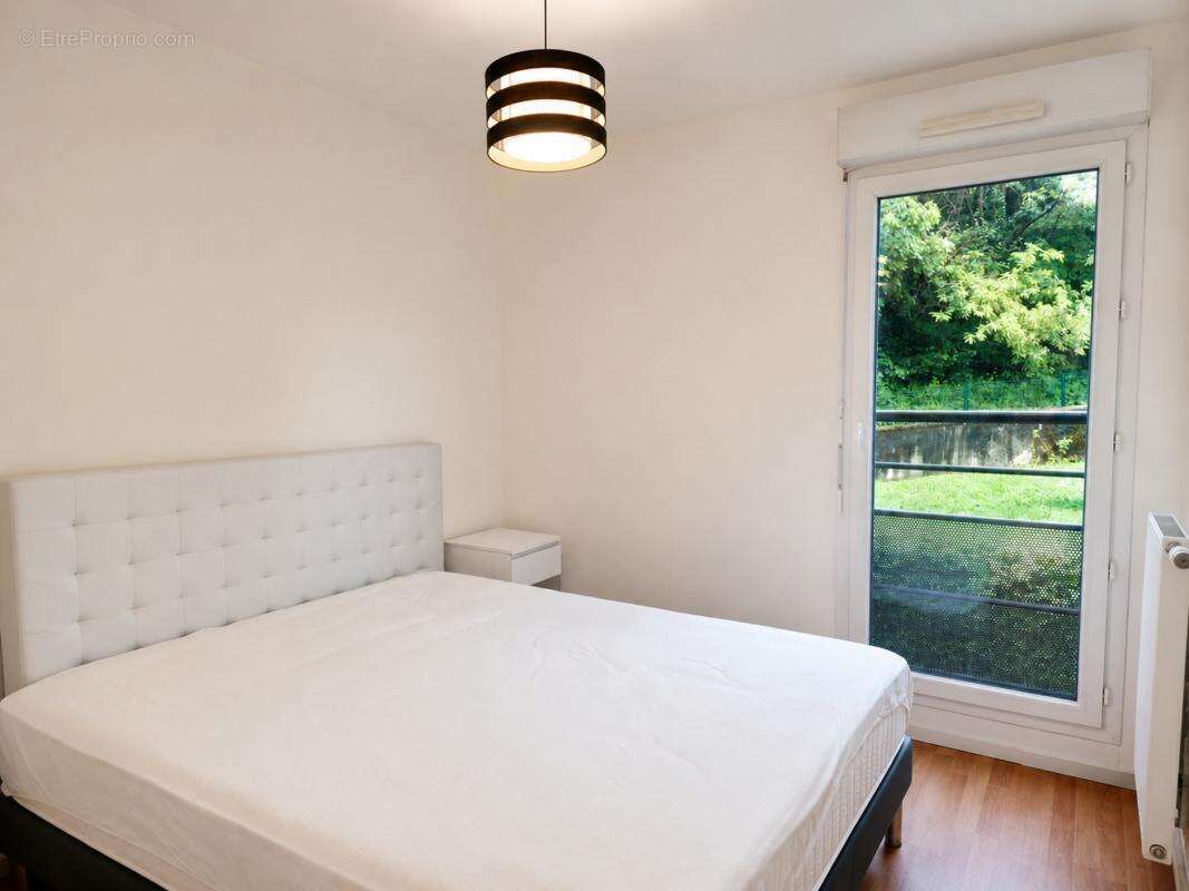 Appartement à LA RAVOIRE