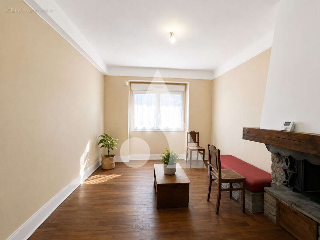 Maison centre-ville Lanester - photo 6