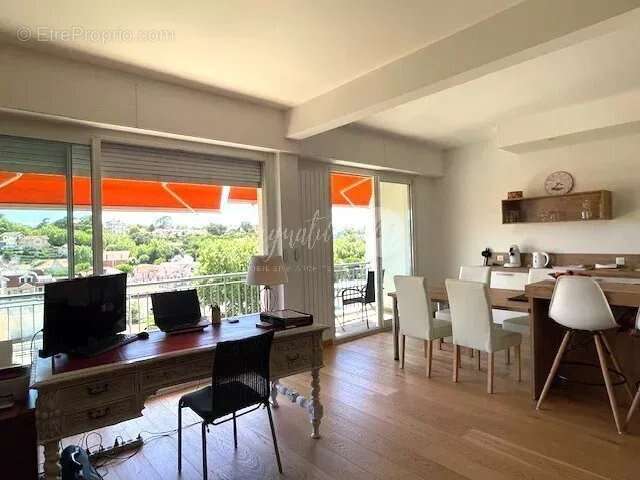 Appartement à ARCACHON