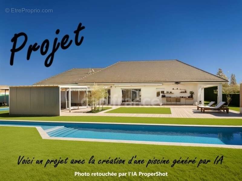 Propriété à vendre 11 pièces POINTRE (39) - photo 3