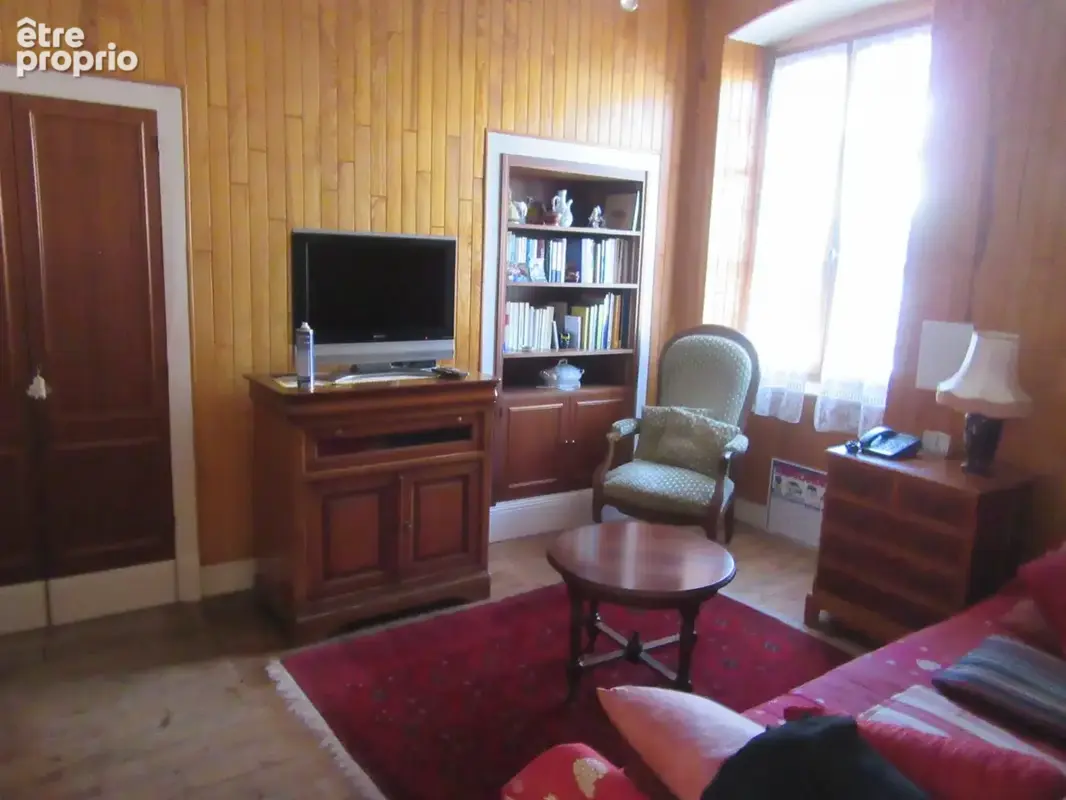 Maison 5 pièces 127 m² à vendre à Marcillac-Vallon (12330) - photo 4