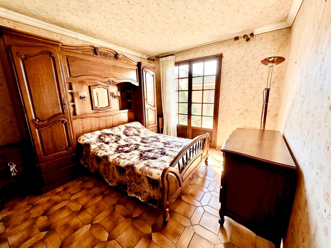 Maison à CORNEILLA-DEL-VERCOL