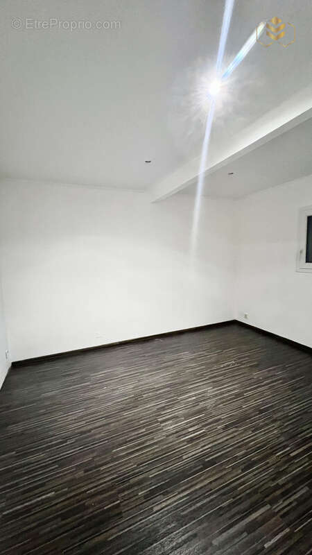 Appartement à BREIL-SUR-ROYA