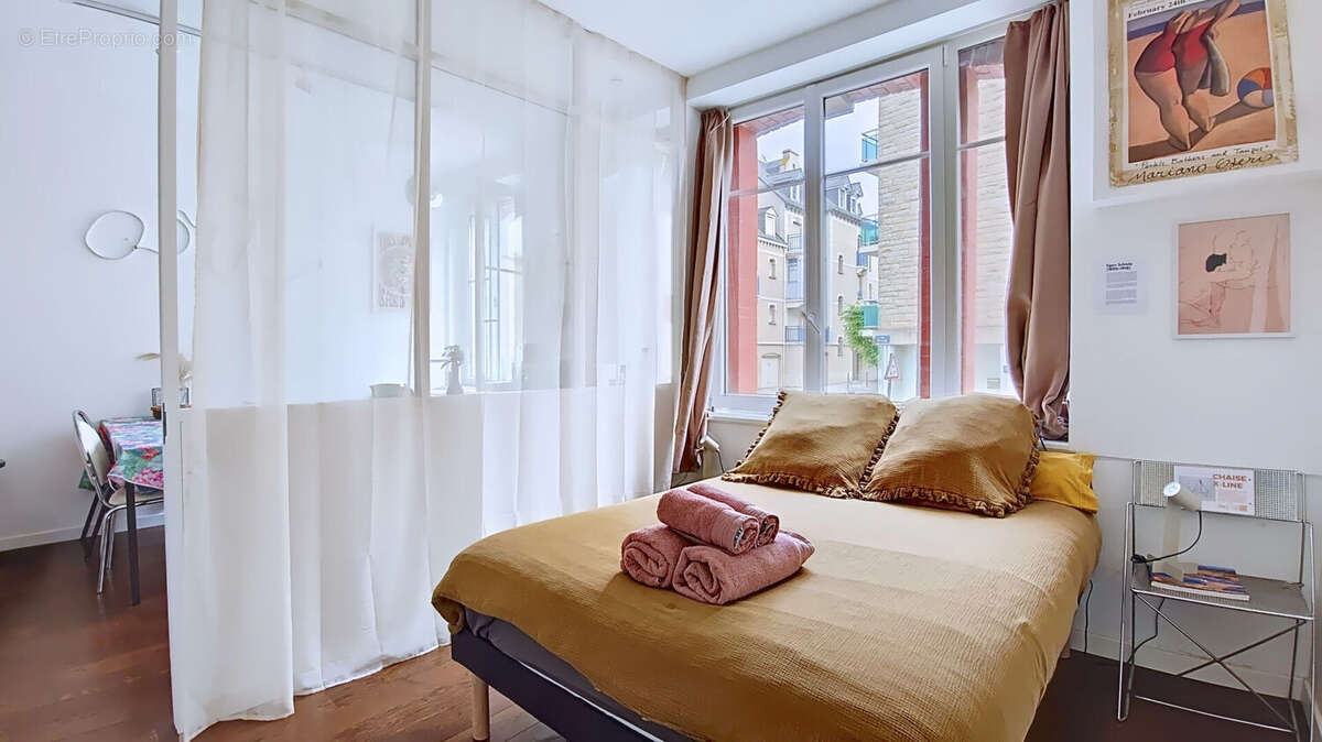 Appartement à DINARD