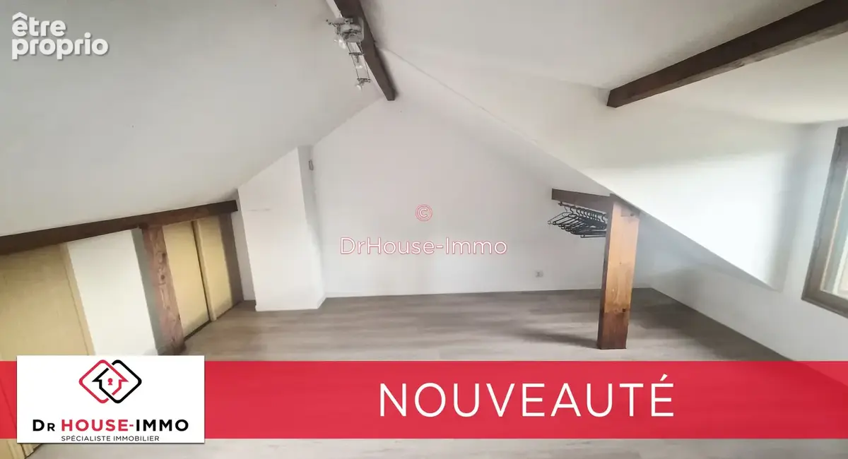 Maison 3 pièces 75 m² à vendre à Mareuil-Les-Meaux (77100) - photo 38
